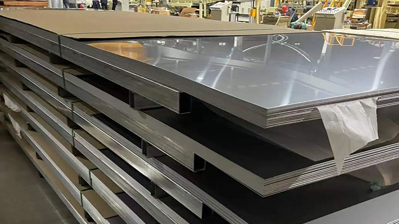 Stainless Steel Plate/Sheet