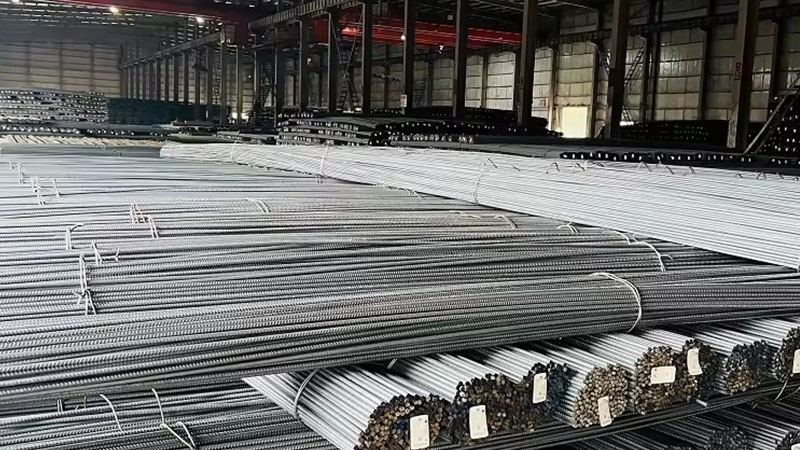 Steel Rebar