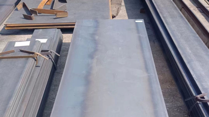 Hot Rolled Steel Coil Sheet