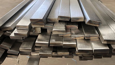 Stainless Steel Square Bar