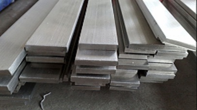 Stainless Steel Flat Bar